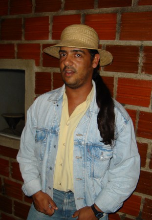 Adaelson Carvalho (Pinto)